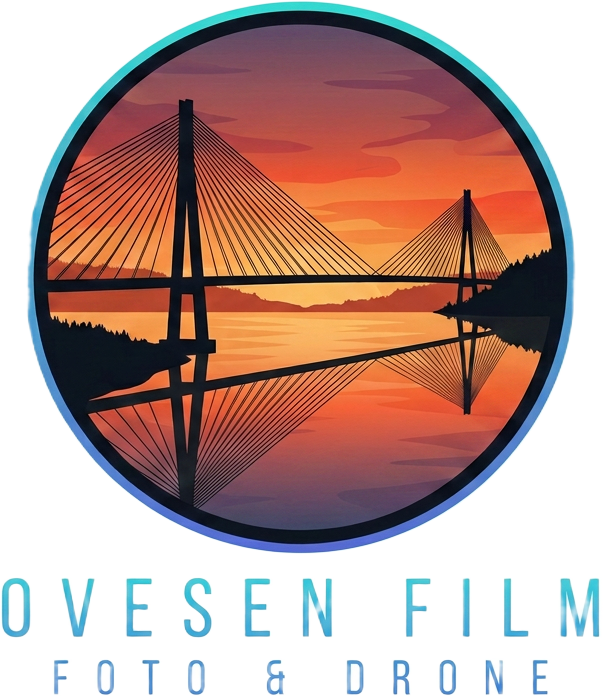 Ovesen Film Foto & Drone
