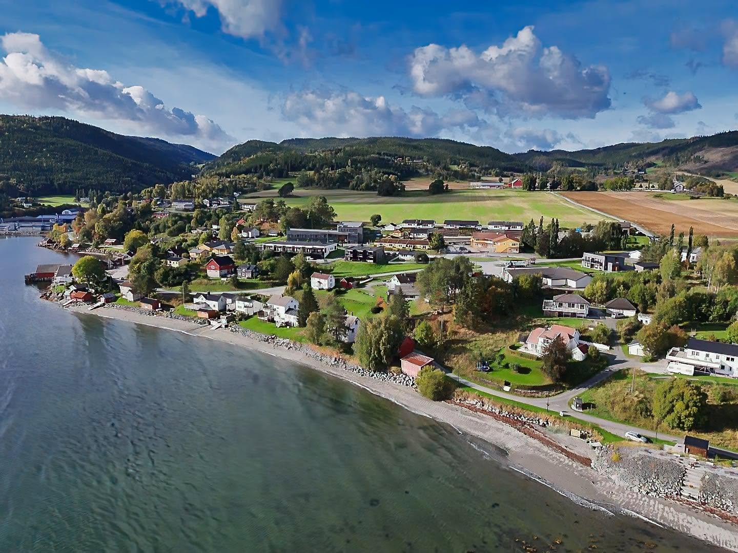 Mosvik